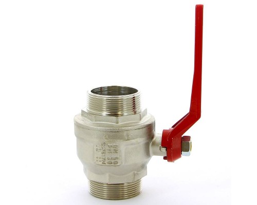 Кран шаровой НН IDEAL рычаг ITAP 2" Кран шаровой НН IDEAL рычаг ITAP 2"