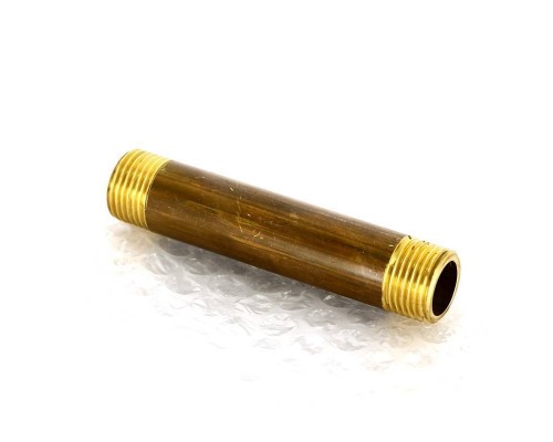 Удлинитель Н TIEMME 1/2"х100мм