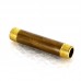 Удлинитель Н TIEMME 1/2"х100мм
