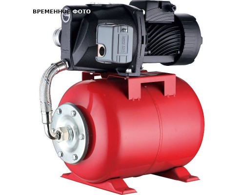 Насосная станция Pumpman ATJET100ECO Насосная станция Pumpman ATJET100ECO