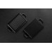Маленькая сковорода-гриль HS DD HP 1522 BLACK MAT