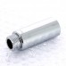 Удлинитель НВ хромированный UNI-FITT 1/2"x60мм