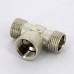 Корпус для тройника В MULTI-FIT ITAP 1/2"Кх1/2"х1/2"К