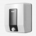 Водонагреватель электрический накопительный Haier Q1 эмалированный квадратный 15л над раковиной с механическим термостатом