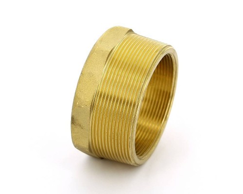 Футорка НВ TIEMME 3"x2"1/2