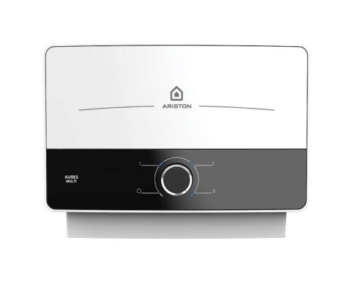 Водонагреватели Ariston AURES M 12 TR