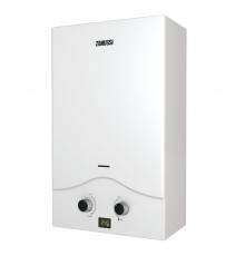 Газовая колонка Zanussi GWH 10 Senso