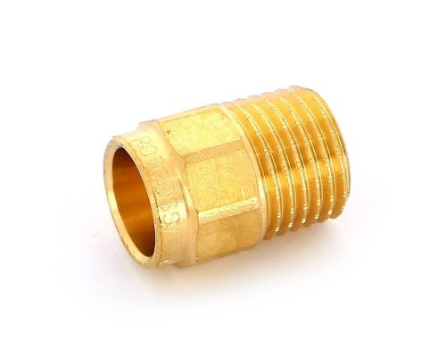 Муфта пайка-Н VIEGA 10х1/4" Муфта пайка-Н VIEGA 10х1/4"