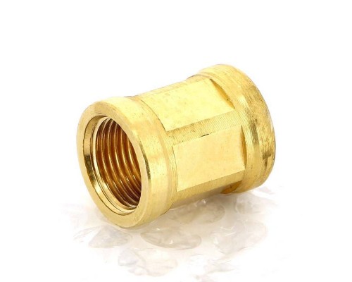 Муфта В UNI-FITT 3/8" Муфта В UNI-FITT 3/8"