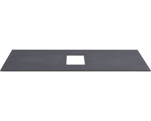 Allen Brau Priority Столешница 120 см, цвет: серый 1.31012.G Allen Brau Priority Столешница 120 см, цвет: серый 1.31012.G