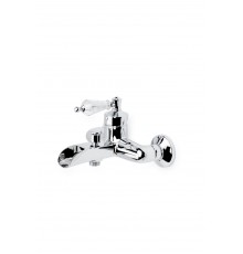 Boheme Vogue Смеситель для ванны, излив каскад, цвет: chrome 223-SW