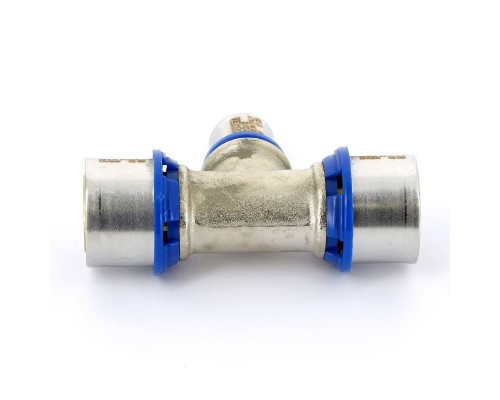Тройник пресс EMMETI 32х20х32 Тройник пресс EMMETI 32х20х32