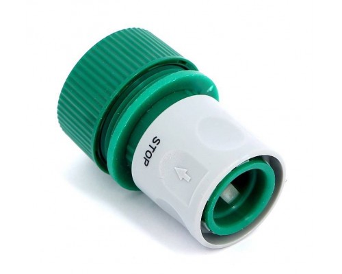 Заглушка аквастоп REHAU 3/4"