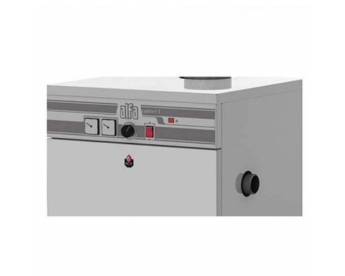 Котел напольный газовый ACV Alfa Comfort одноконтурный с открытой камерой сгорания 60 v15 52кВт