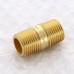 Удлинитель НН бронза Viega 1/2" x 40