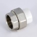 Муфта ProAqua В 20 х 3/4" разборная