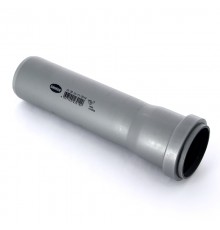 Труба 50 х 150 мм с раструбом, СТАНДАРТ