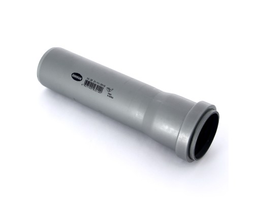 Труба 50 х 150 мм с раструбом, СТАНДАРТ