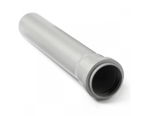 PP Труба для внутренней канализации Pro Aqua Comfort  50x1000