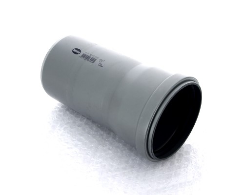 Труба 110 х 150 мм с раструбом, СТАНДАРТ