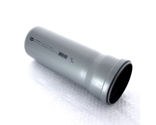 Труба 110 х 250 мм с раструбом, СТАНДАРТ