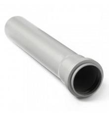 PP Труба для внутренней канализации Pro Aqua Comfort 110x1000