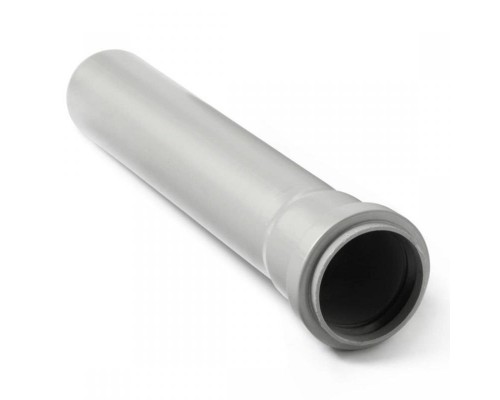 PP Труба для внутренней канализации Pro Aqua Comfort 110x1000