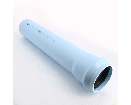 Труба однораструбная Rain Flow 100 110x5,3х2000