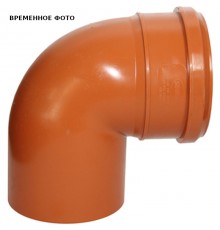 Отвод ПП 160*87 SINIKON Universal