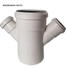 Крестовина 110 х 50 х 50 х 45', 1-х плоск, КОМФОРТ