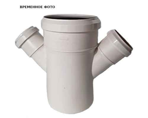 Крестовина 110 х 50 х 50 х 45', 1-х плоск, КОМФОРТ