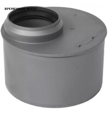 Переход эксцентрический D075/050 Certus