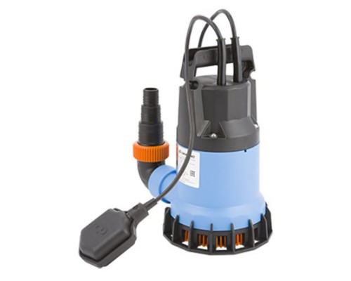 Насос ДРЕНАЖНИК 550/14