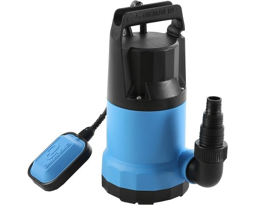 Насос ДРЕНАЖНИК 200/25