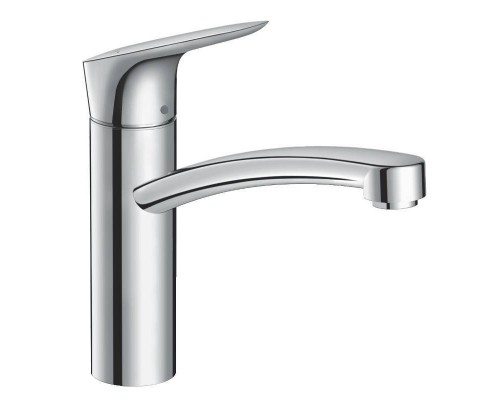 Смеситель для ванны HansGrohe HG Focus ВМ хром Смеситель для ванны HansGrohe HG Focus ВМ хром