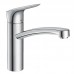 Смеситель для ванны HansGrohe HG Focus ВМ хром