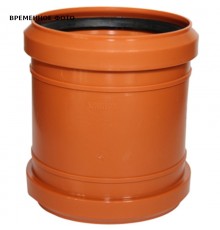 Муфта 160 ремонтная, UNIVERSAL