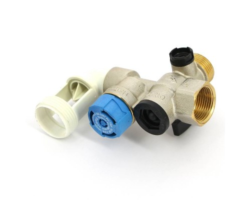 Группа безопасности Flamco водонагревателя FlexbraneCE-H3/4горизонтальная