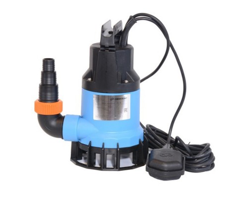 Насос ФЕКАЛЬНИК 330/12