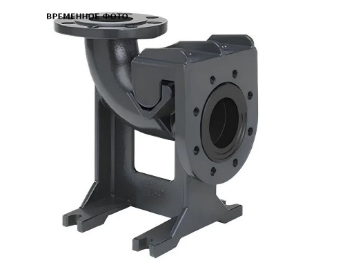 Автоматическая трубная муфта DN150/DN150 (PN6)