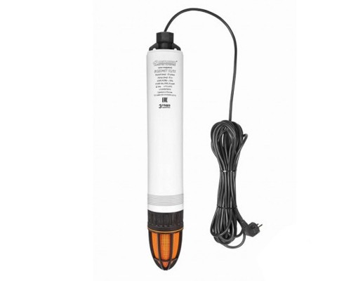 Насос скважинный ВОДОМЕТ 55/35