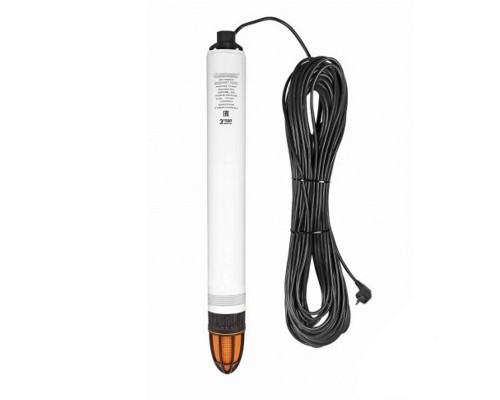 Насос скважинный ВОДОМЕТ 55/90