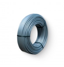 Труба PE-Xa/EVOH 16 х 2.2, 70 м, серая