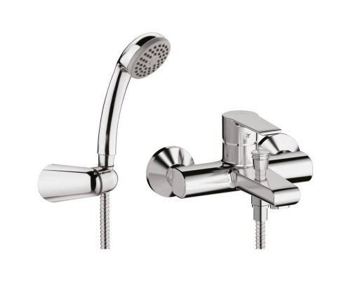 Смеситель для раковины HansGrohe HG Logis 70 с гигиеническим душем шланг 160 м хром Смеситель для раковины HansGrohe HG Logis 70 с гигиеническим душем шланг 160 м хром