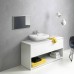 Смеситель для раковины HansGrohe HG Logis 70 хром
