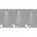 Ручной душ HansGrohe HG Croma Select S Vario белый/хром