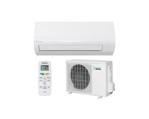 Настенный кондиционер Daikin FTXF-E FTXF20E/RXF20E Настенный кондиционер Daikin FTXF-E FTXF20E/RXF20E