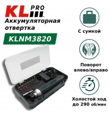 KLpro KLNM3820