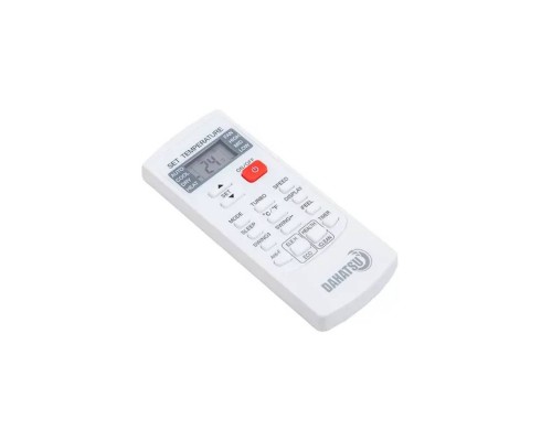 Настенный кондиционер Dahatsu DA-09H LEGEND 2023