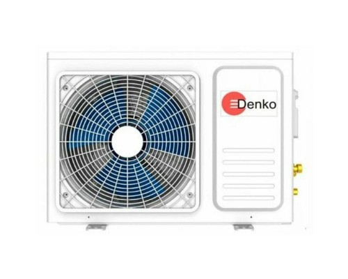 Настенный кондиционер Denko DU — 18 LEGEND 2023